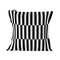Happy Friday Cushion cover Dot 60x60 cm Multicolor