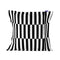 Happy Friday Cushion cover Dot 60x60 cm Multicolor