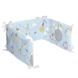 Happy Friday Voyageur Bumper 210x40 cm