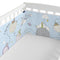 Happy Friday Voyageur Bumper 210x40 cm