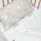 Happy Friday Voyageur Sheet set cot 2 piece