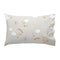 Happy Friday Voyageur Sheet set cot 2 piece