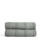 Happy Friday Warm Plaid 130x170 cm Grey