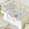Happy Friday Voyageur Duvet cover set cot 2 piece