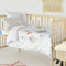 Happy Friday Voyageur Duvet cover set cot 2 piece