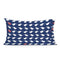 Happy Friday Whale Pillow cover 50x75 cm (Single)