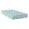 Happy Friday Whale Fitted sheet