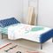 Happy Friday Whale Sheet set 2 piece