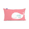 Happy Friday Whale Cushion cover 50x30 cm