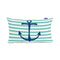 Happy Friday Whale Cushion cover 50x30 cm