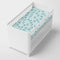Happy Friday Whale Fitted sheet cot