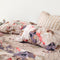 Happy Friday White peonies 200 TC Duvet cover