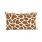 Happy Friday Wild Cushion cover 50x30 cm
