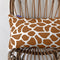 Happy Friday Wild Cushion cover 50x30 cm