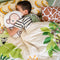 Happy Friday Duvet cover set 2 pieces Wild 180x220 cm (Single) Multicolor
