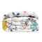 Happy Friday Woodland Bedspread Cot 100x130 cm