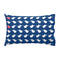 Happy Friday Whale Sheet set cot 2 piece