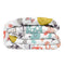 Happy Friday Woodland Bedspread