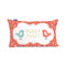 Happy Friday Woodland Cushion cover 50x30 cm