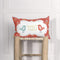 Happy Friday Woodland Cushion cover 50x30 cm