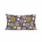Happy Friday Pillow cover infantiles Woodland 50x75 cm (Single) Multicolor