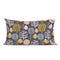 Happy Friday Woodland Pillow cover 50x75 cm (Single)