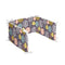 Happy Friday Bumper Woodland 210x40 cm Multicolor
