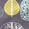 Happy Friday Woodland Bumper 210x40 cm