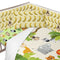 Happy Friday Wild Bumper 210x40 cm