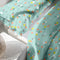 Happy Friday Winter (D) Duvet cover set 2 pieces 155x220 cm (Single)