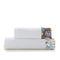 Happy Friday Woodland Towel set Pack of 2