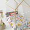 Happy Friday Woodland Duvet cover set 2 piece