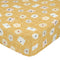 Happy Friday World trip Fitted sheet cot