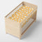 Happy Friday World trip Fitted sheet cot