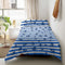 Happy Friday Yellow submarine (D) Duvet cover set 2 pieces 155x220 cm (Single)