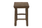 Stool Pank - antique - teak