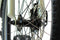 Denver E4000 Plus, electric bicycle, 26 inches, 7 gears