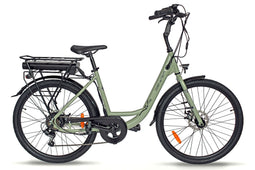Denver E4000 Plus, electric bicycle, 26 inches, 7 gears