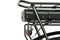 Denver E4000 Plus, electric bicycle, 26 inches, 7 gears