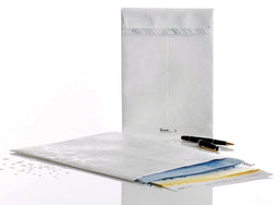 Envelopes Tyvek ft 229 x 324 mm (C4), pack of 20