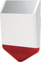 Ednet.smart home alarm signal for outside