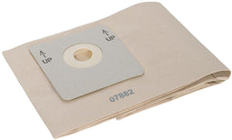 Dust bags for Taski Go vacuum cleaner, pack of 10