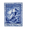 Royal Delft bord Applique Rock of Ages