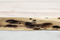 Rectangular table top SoHo - 250x100x4 - Natural - Acacia wood