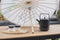 Bredemeijer Tea set Hubei 1.2L black with 2 mugs