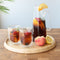 Bredemeijer Double walled glass 400ml s/2