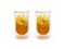 Bredemeijer Double walled glass 400ml s/2