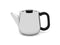 Bredemeijer Teapot Vasco 1.0L, single walled, shiny