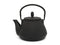 Bredemeijer Teapot Wuhan 0.8L cast iron black