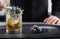 Leopold Vienna Giftset Whiskey (glasses, ice cubes,tongs)